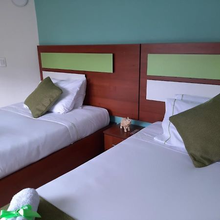Hotel Victoria 26 Bogota Ngoại thất bức ảnh