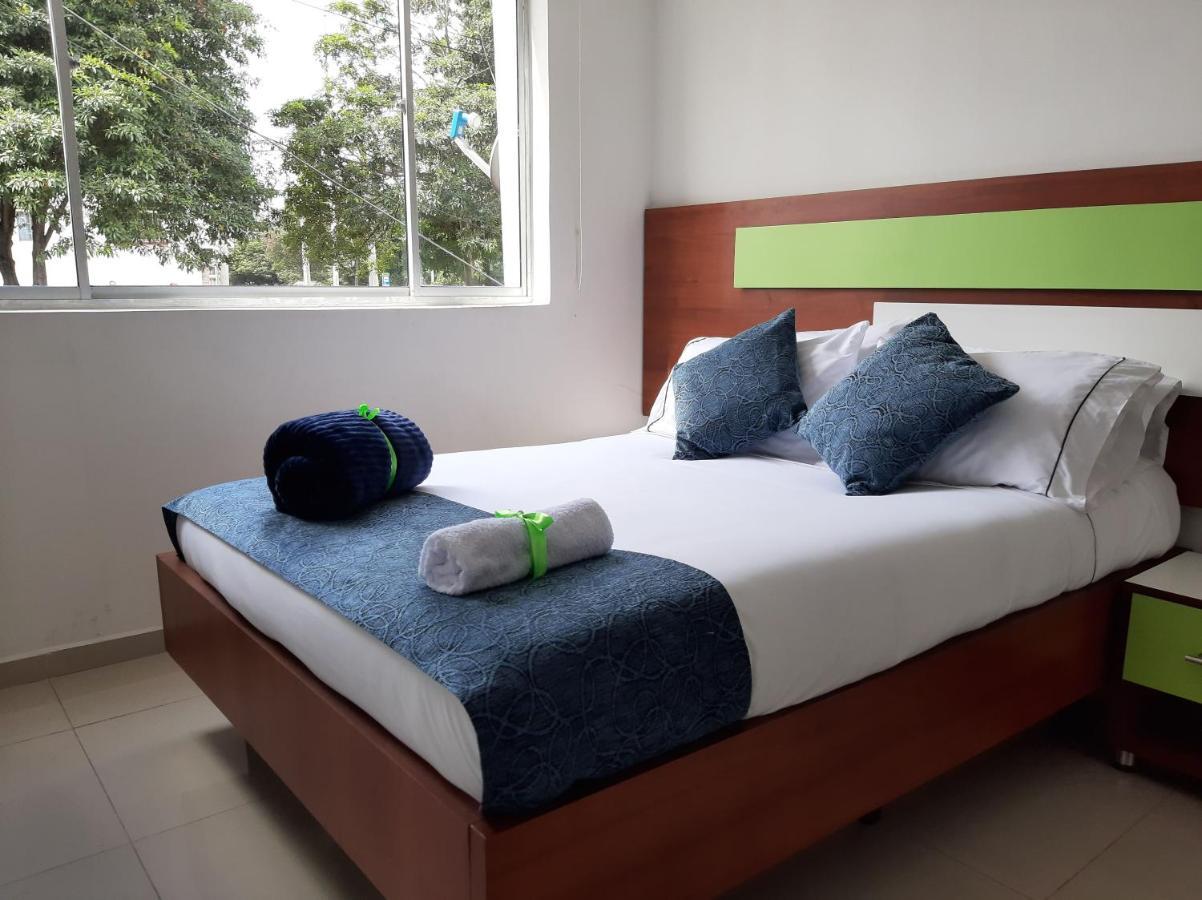 Hotel Victoria 26 Bogota Ngoại thất bức ảnh