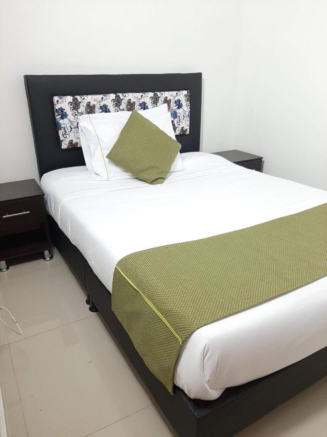 Hotel Victoria 26 Bogota Ngoại thất bức ảnh