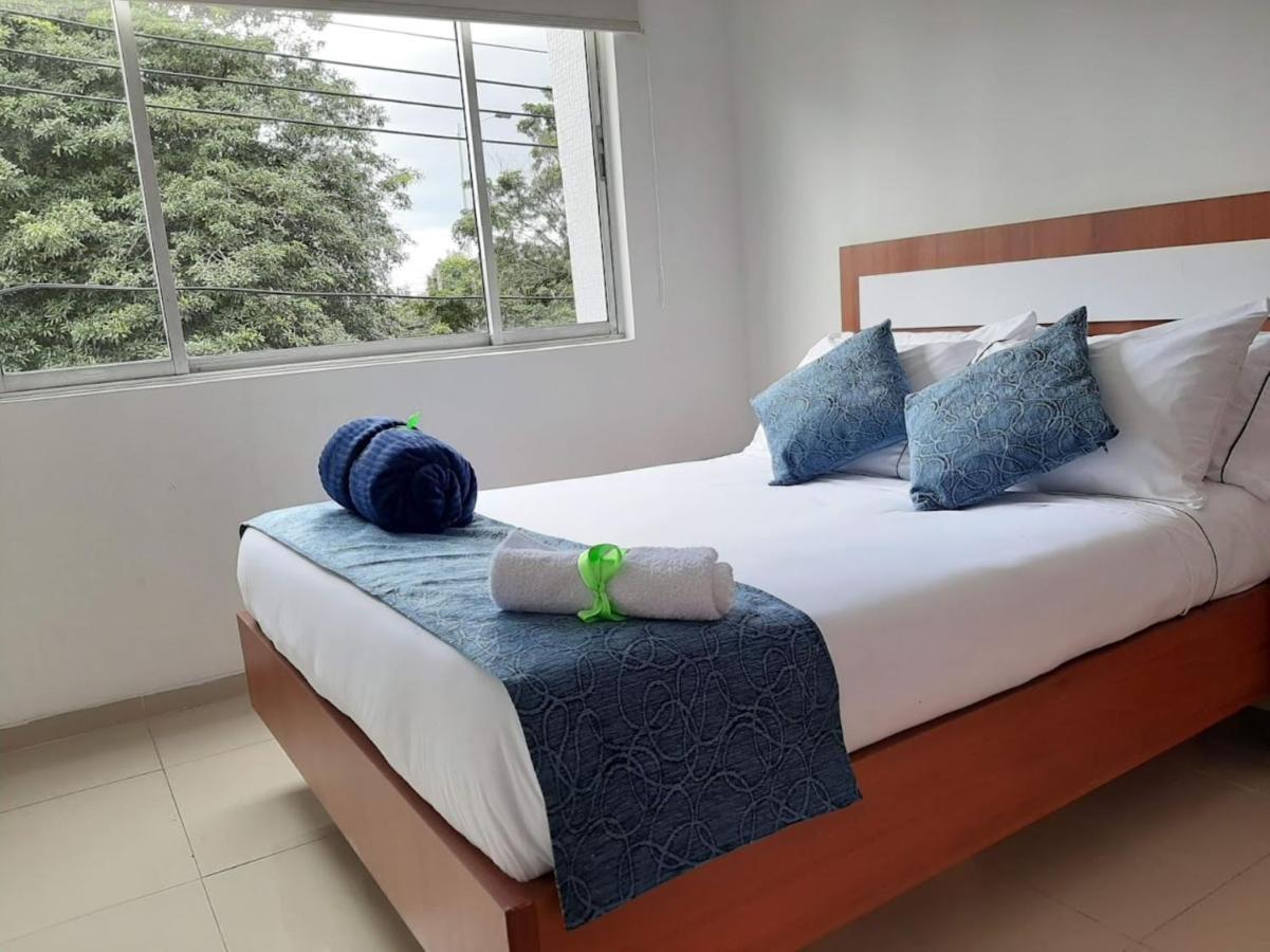 Hotel Victoria 26 Bogota Ngoại thất bức ảnh