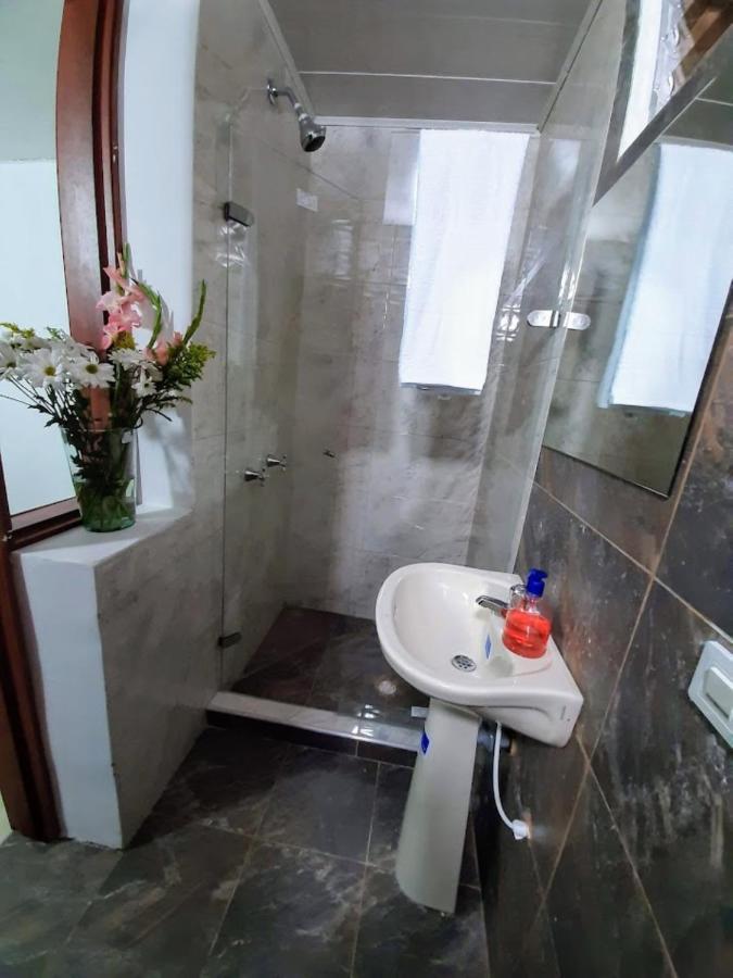 Hotel Victoria 26 Bogota Ngoại thất bức ảnh
