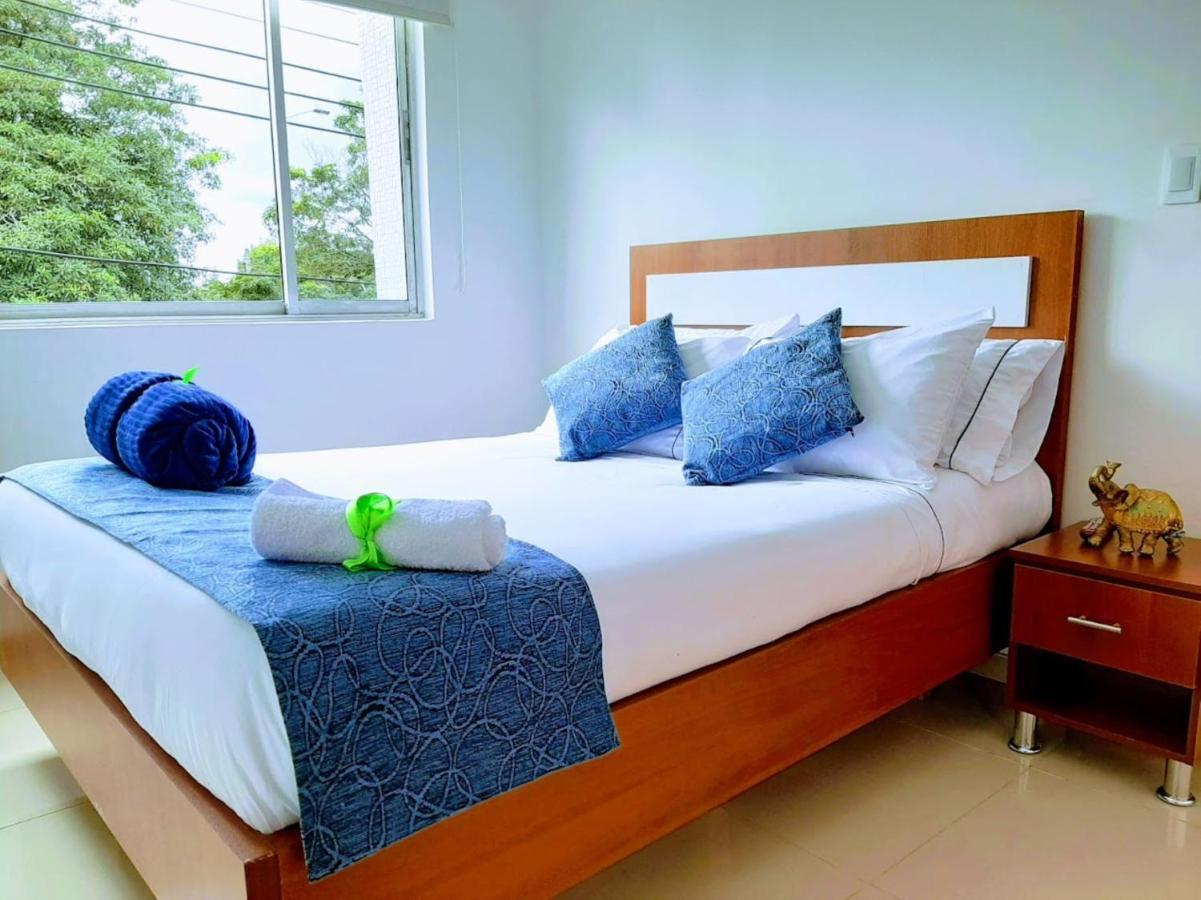 Hotel Victoria 26 Bogota Ngoại thất bức ảnh
