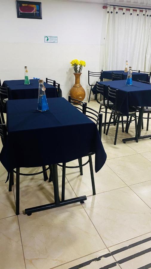Hotel Victoria 26 Bogota Ngoại thất bức ảnh