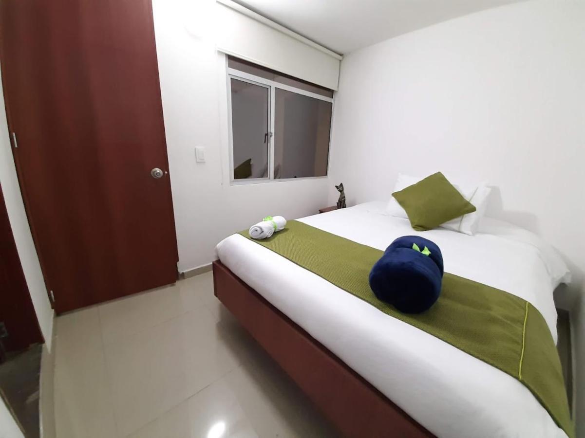 Hotel Victoria 26 Bogota Ngoại thất bức ảnh