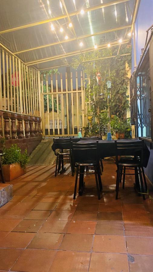 Hotel Victoria 26 Bogota Ngoại thất bức ảnh