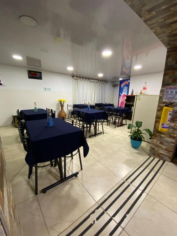 Hotel Victoria 26 Bogota Ngoại thất bức ảnh
